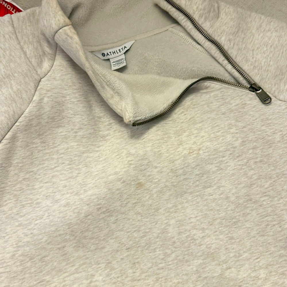 Athlete M Grey Women’s